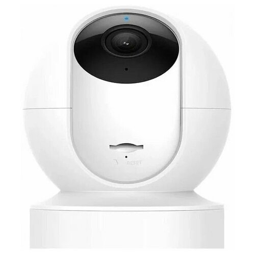 IP-камера Xiaomi Xiaobai Smart Camera PTZ Version White CMSXJ36C 223300₽