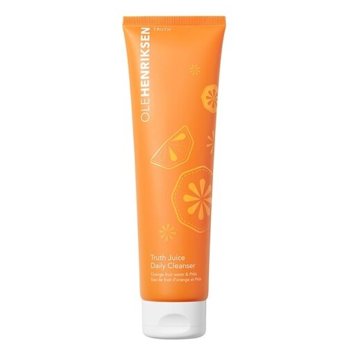 Ole Henriksen гель для очищения лица для ежедневного применения Truth Juice, 150 мл