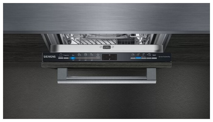 Посудомоечная машина Siemens SR 61HX2 DKR