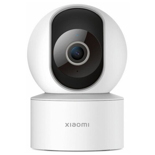 Камера видеонаблюдения Xiaomi Поворотная IP-Камера Smart Camera C200 BHR6766GL 3540₽