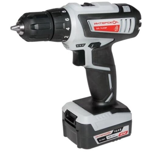 Интерскол ДА-144 ЭР 5960200 764000₽