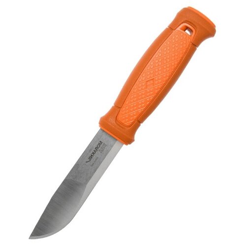 фото Нож morakniv kansbol burnt orange, нержавеющая сталь, 13505