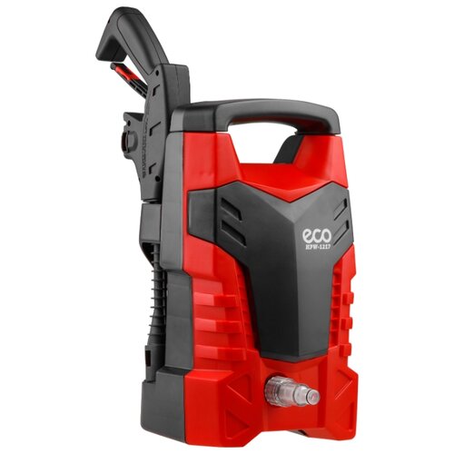 фото Мойка высокого давления eco