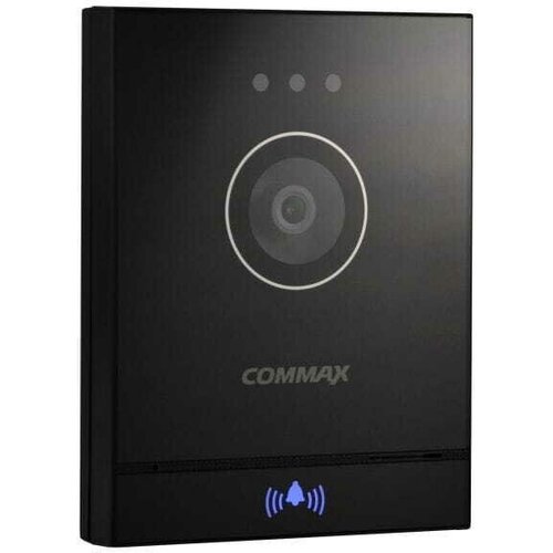 IP Вызывная видеопанель COMMAX CIOT-D21M