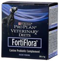 Добавка в корм Pro Plan Veterinary Diets Forti Flora для собак