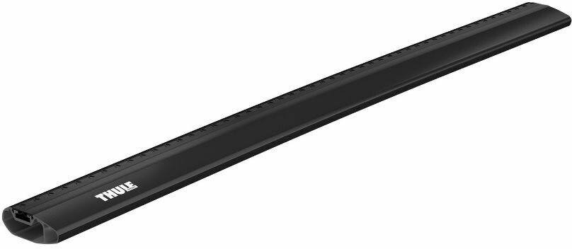 Дуга багажника Thule WingBar Edge 104 черная 721520