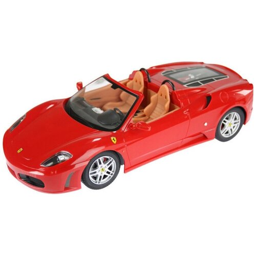 Радиоуправляемая машина MJX R/C Ferrari F430 Spider 1:14 - 8503 радиоуправляемая машина mjx r c ferrari f430 spider 1 14 8503