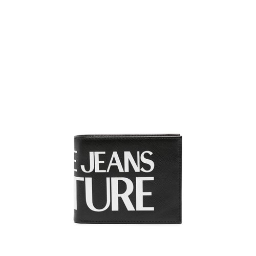 Кошелек Versace Jeans Couture, черный