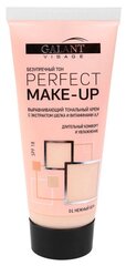 Тональный крем Galant Visage PERFECT MAKE-UP т.01 Нежный бежевый 40 мл