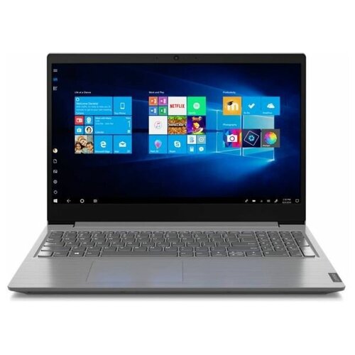 Ноутбук Lenovo V15 IML Core i5 8GB 256GB SSD 156 Inch Windows 10 Pro 4190000₽