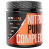 Аминокислотный комплекс OptiMeal Nitro Pump Complex (210 г) - изображение