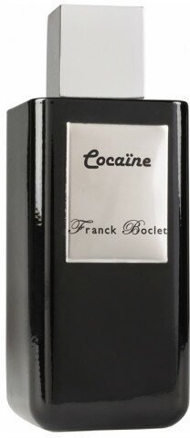 Franck Boclet Cocaine духи 100мл