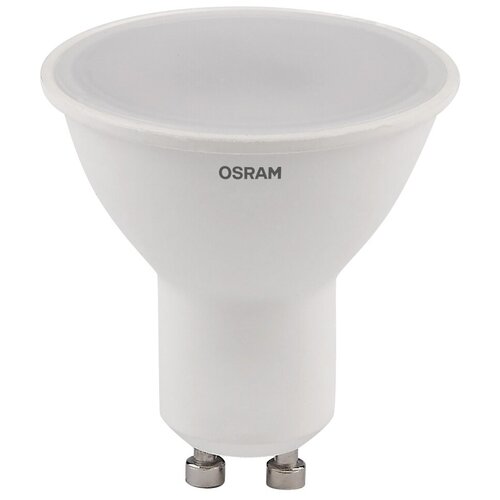 Лампа светодиодная LED Value LVMR1635 5SW/840 5Вт GU5.3 230В 10х1 RU OSRAM 4058075582422
