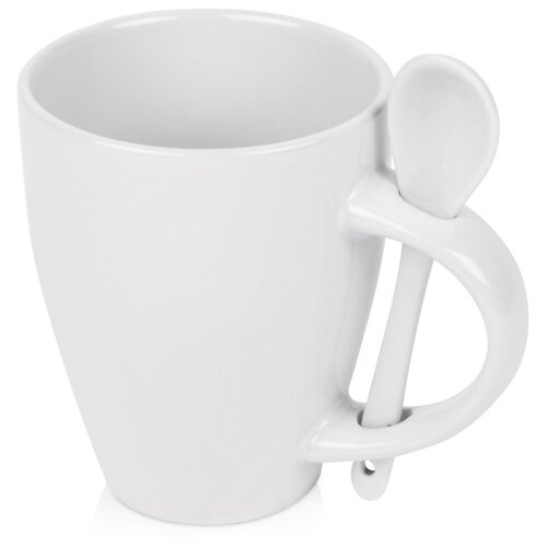 фото Кружка «авеленго» с ложкой oasis