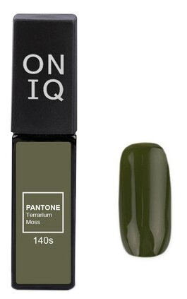 ONIQ, - Pantone 140s, Terrarium Moss