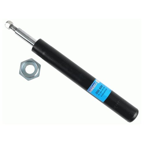 фото Амортизатор передний масляный sachs 200654 для lada 2111, lada 2112