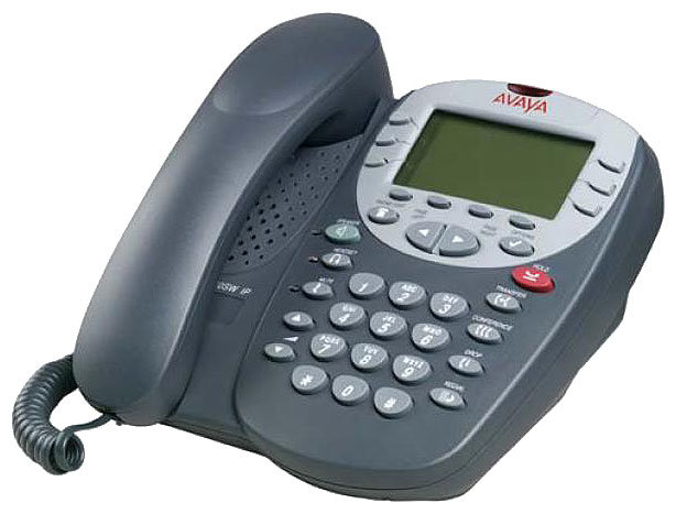 VoIP-телефон Avaya 5410