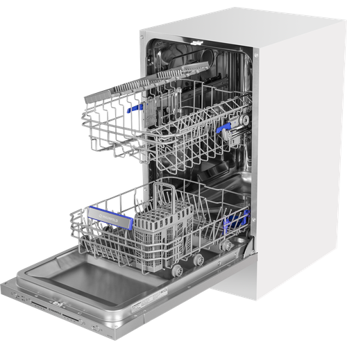 Посудомоечная машина MAUNFELD MLP-08S