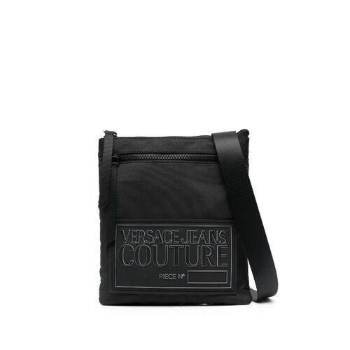 фото Сумка versace jeans couture, черный