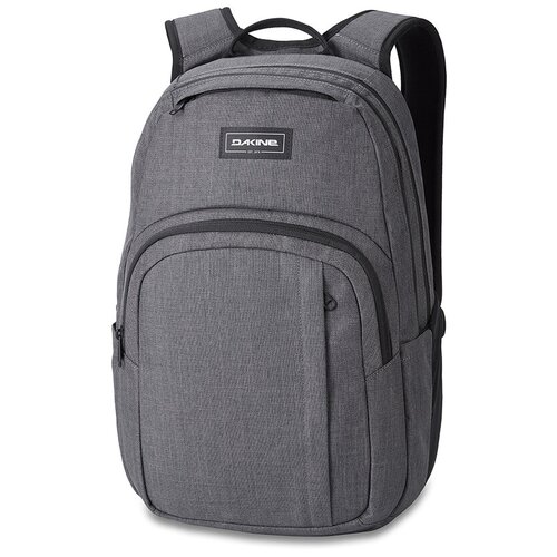 Рюкзак городской Dakine Campus M 25L Carbon городской рюкзак dakine mission 25l deep blue