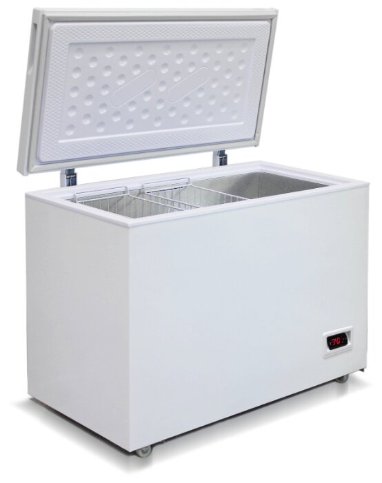 Морозильный