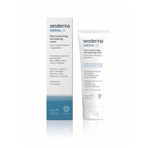 фото SesDerma Uremol 20 ultra