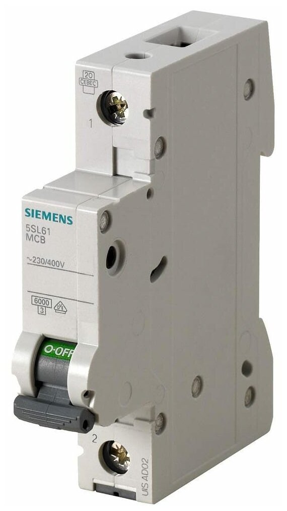 Siemens 5SL6120-7