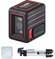 Лазерный уровень ADA Cube MINI Professional Edition А00462