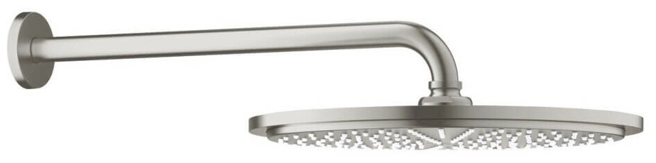 Верхний душ (с душевым кронштейном) GROHE Rainshower Cosmopolitan 310 26066DC0