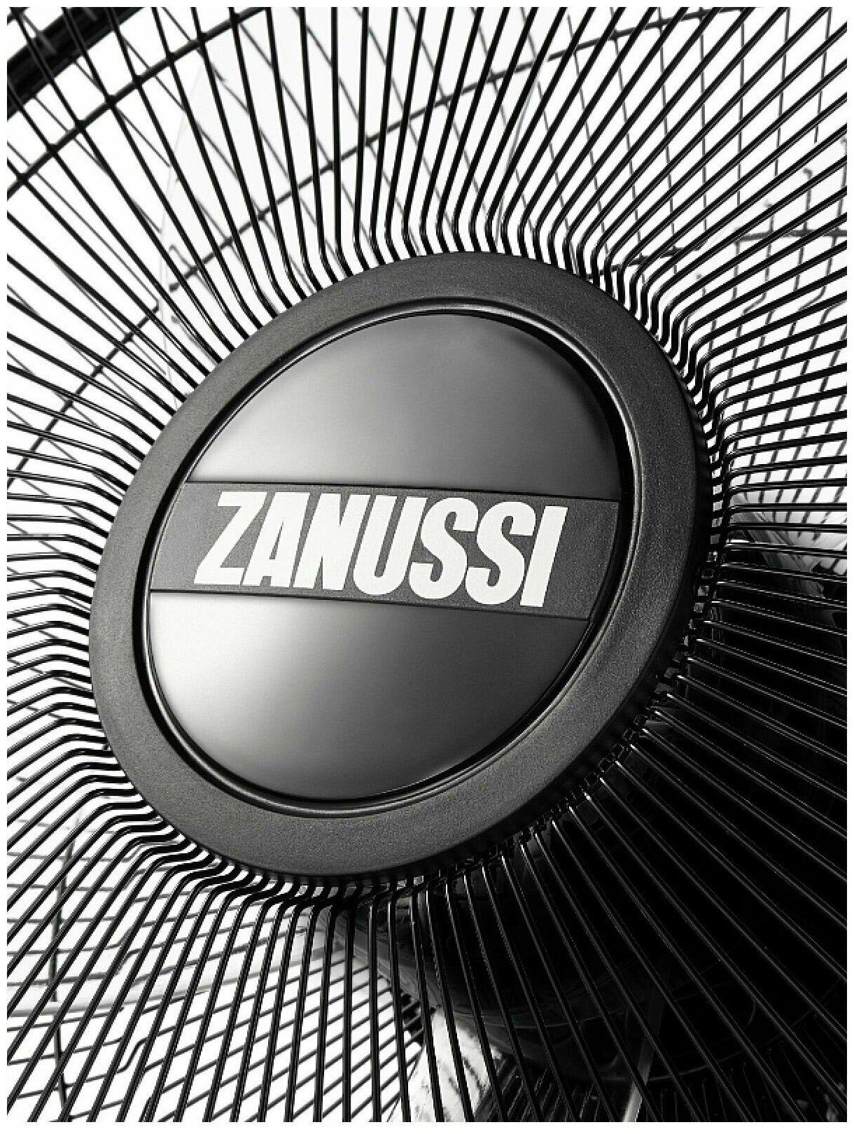 Вентилятор Zanussi ZFF 907 . - фотография № 12