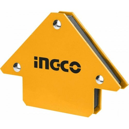 Держатель магнитный для сварки до 6 кг INGCO AMWH25031 440₽