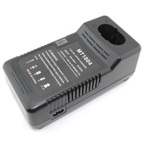 Зарядное устройство для инструмента Makita MT4148 7.8V-18V 1.5A Ni-MH\NI-CD for makita ni cd ni mh battery charger 7 2v 18v ni cd ni mh electric drill tools battery charger 6226dwe 6010d 6261d 6270d