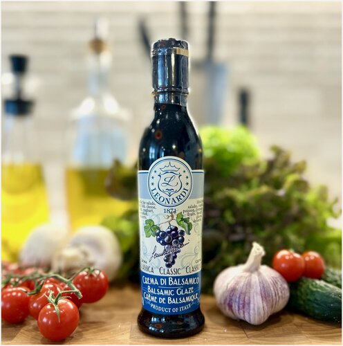 Изображение товара Бальзамический крем Leonardi (Италия) Leonardi (Италия) CLASSIC Premium