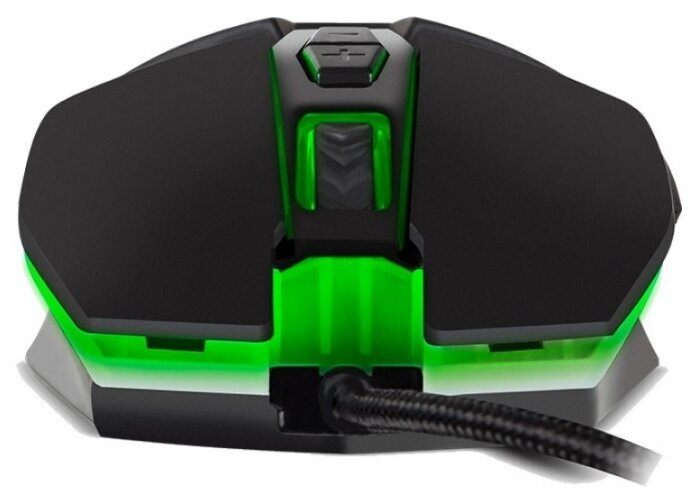 Мышь Sven RX-G810