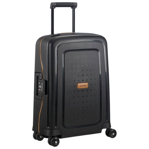 фото Чемодан samsonite s'cure eco s