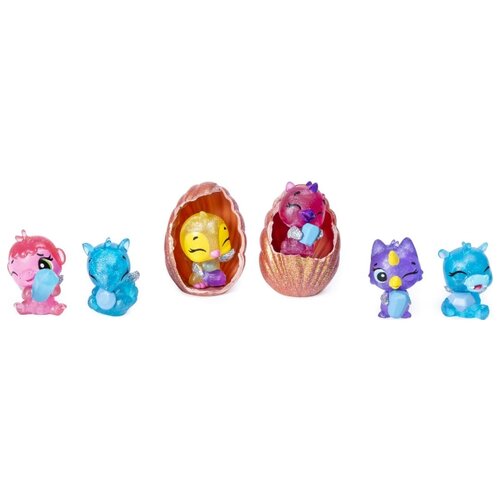 фото Фигурки spin master hatchimals