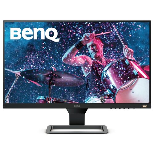 фото Монитор benq ew2780 27", черный