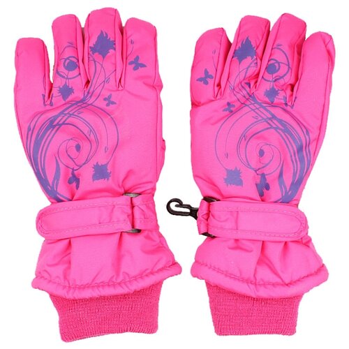 фото Перчатки котофей