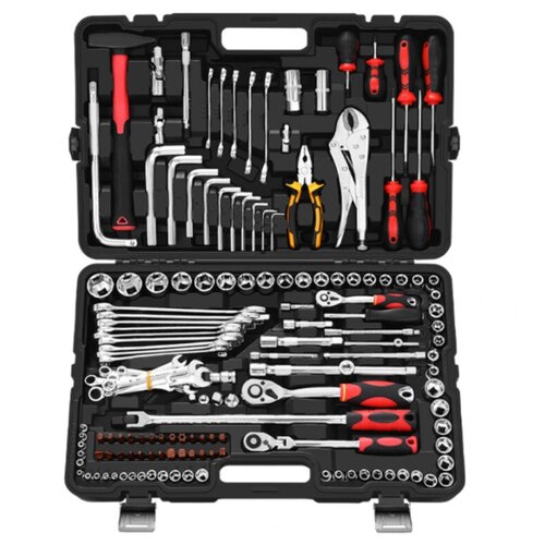 фото Набор инструментов satagood a6-f15001 (150 предм.)