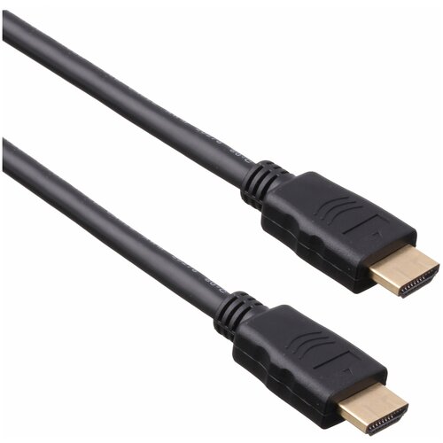 Кабель HDMI - HDMI, 3м, ExeGate (EX194333RUS) hdmi 3 кабель hdmi 3м