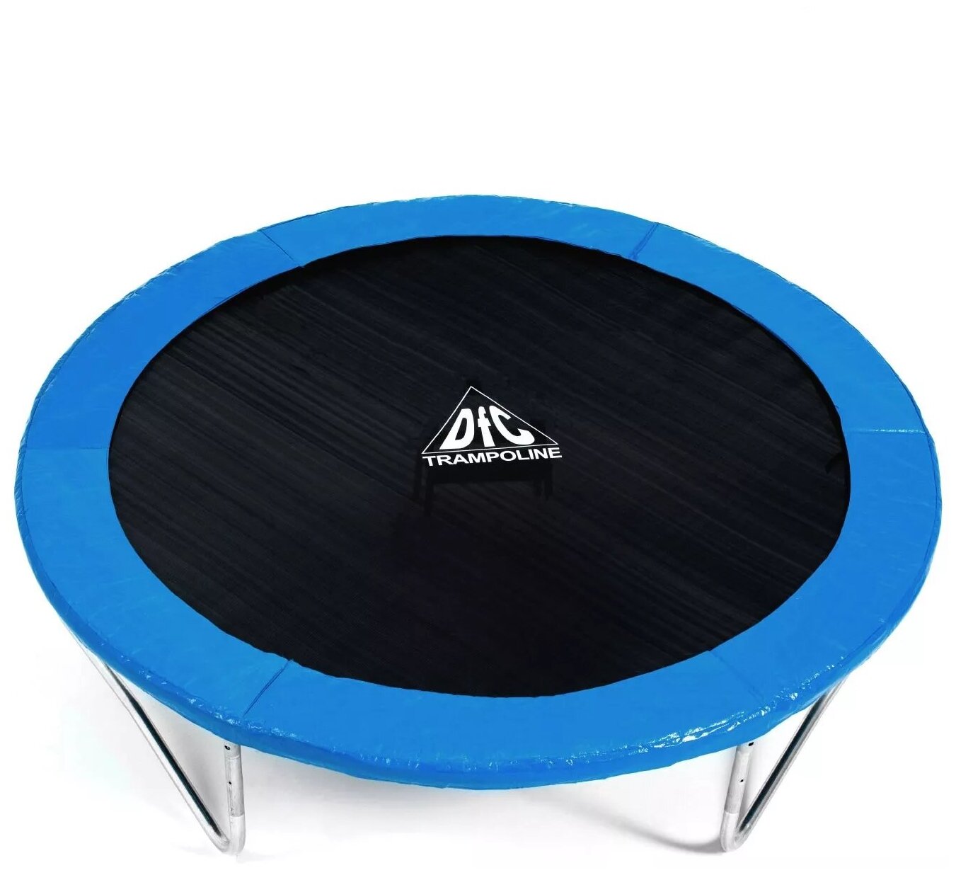 Батут DFC Trampoline Fitness 12FT