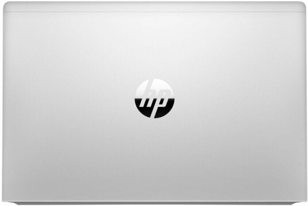 HP ProBook 450 G8 2X7X4EA (серебристый) - фото №8