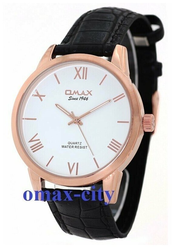 Наручные часы OMAX Quartz