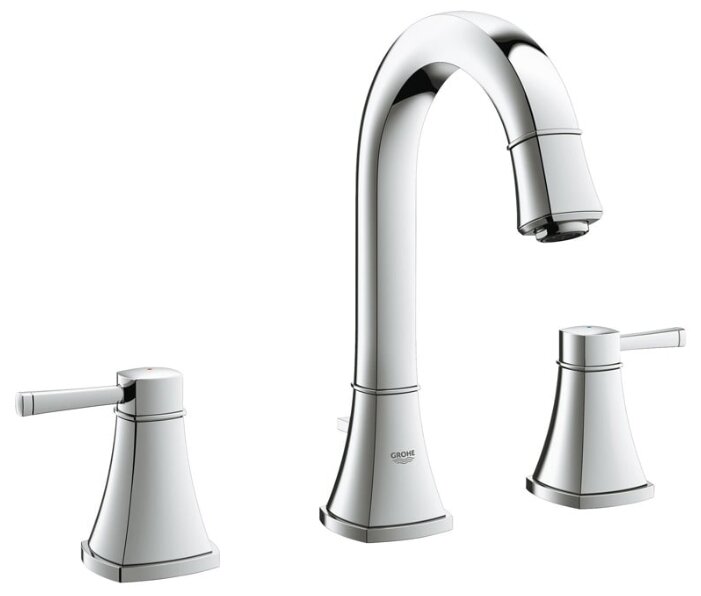 Смеситель для раковины (д. к) Grohe Grandera 20389000