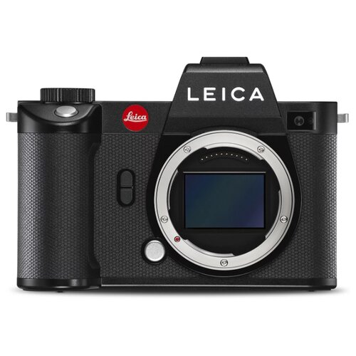 фото Фотоаппарат leica sl2 body