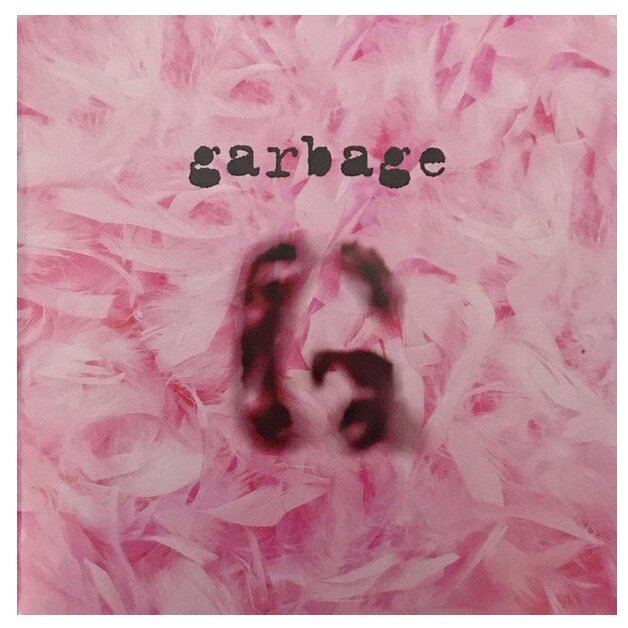 Союз Garbage. G (2 CD)