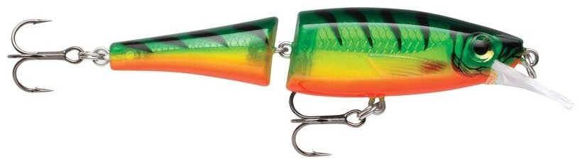 Rapala, Воблер BX Minnow BXM07, FT