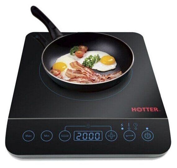 Индукционная плита Hotter HX-2055