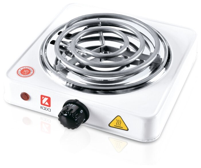 Электрическая