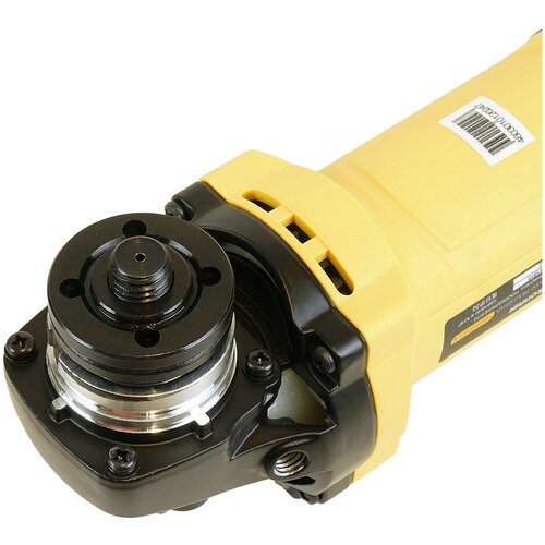 Болгарка (УШМ) Hanskonner HAG13125TJE